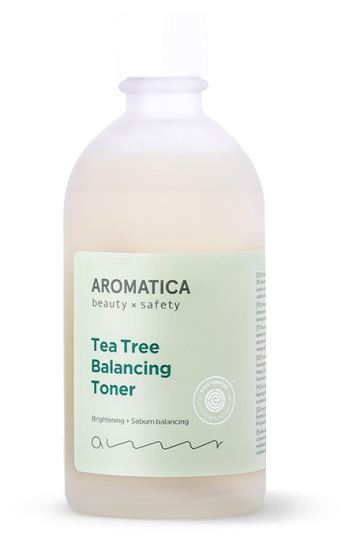 Tea Tree Emulsión Equilibrante 100 ml