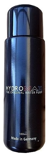 Hydromax Lubricante Base de Agua 100 ml