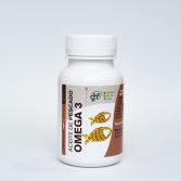 Omega 3 EPA 500 mg 110 Perlas