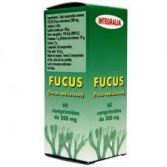 Fucus 300 mg 60 Comprimidos